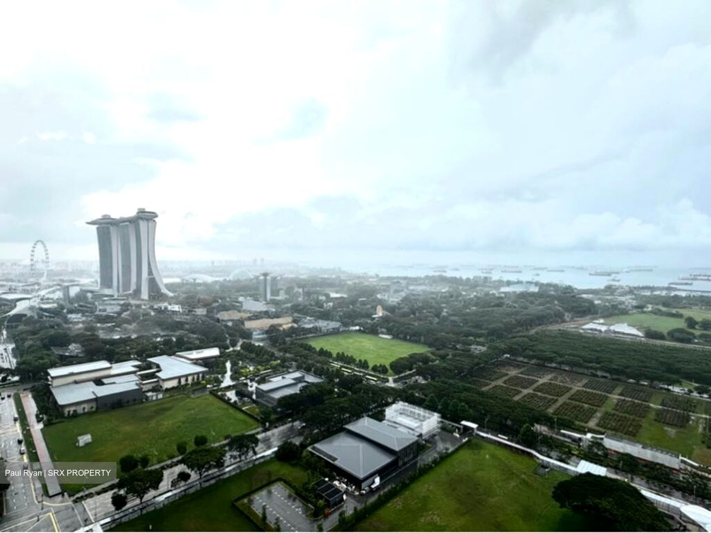 Marina One Residences (D1), Apartment #567593551